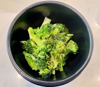 House Sesame Broccoli